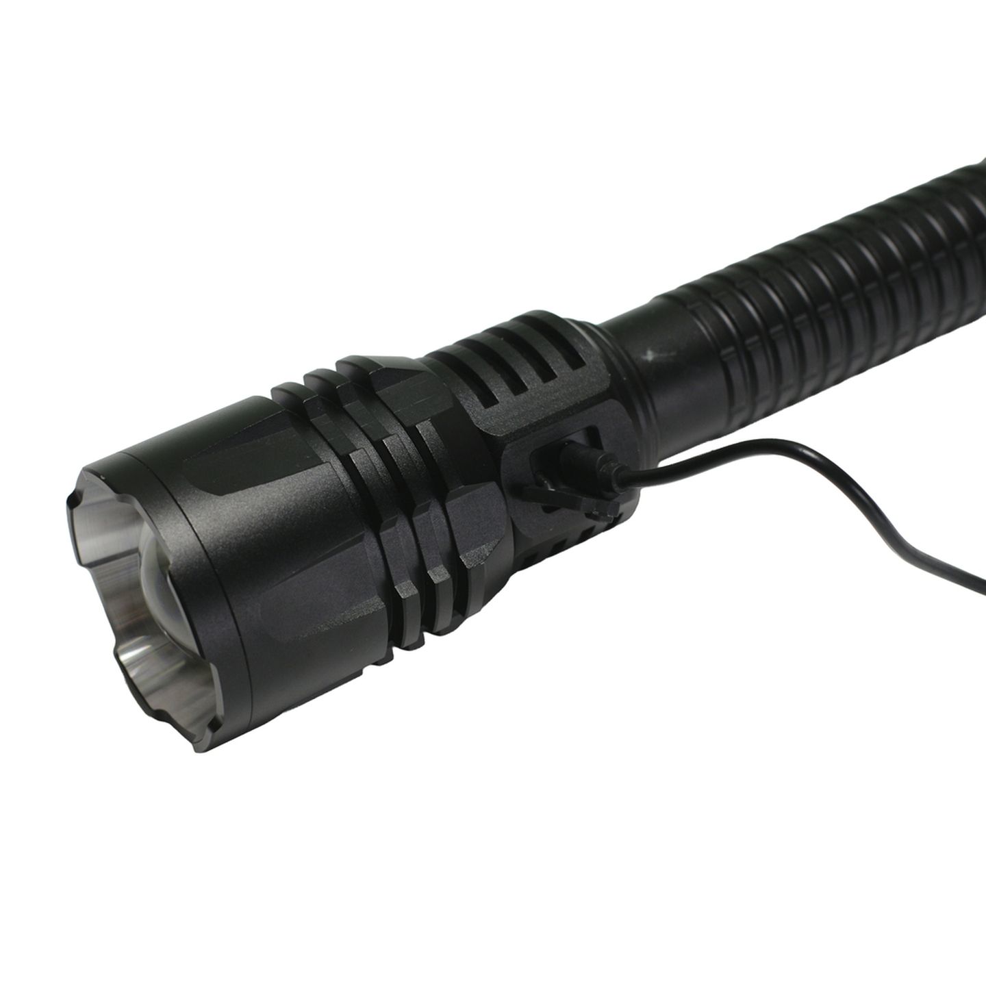 Epic Led Torch 10000LM Rechargeable Extreme Brightness LED Torch | Jaycar New Zealand