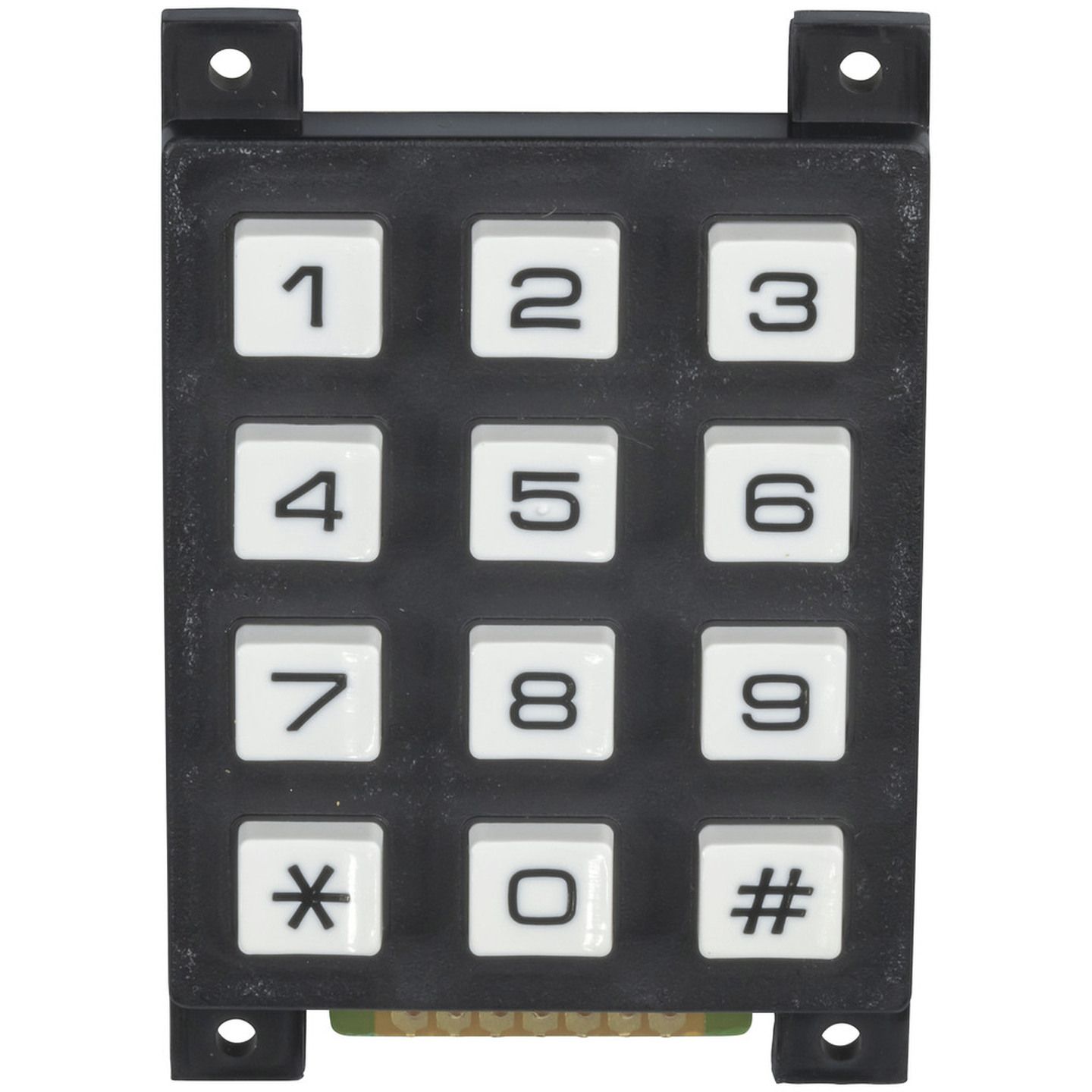 Key Switches | Jaycar New Zealand
