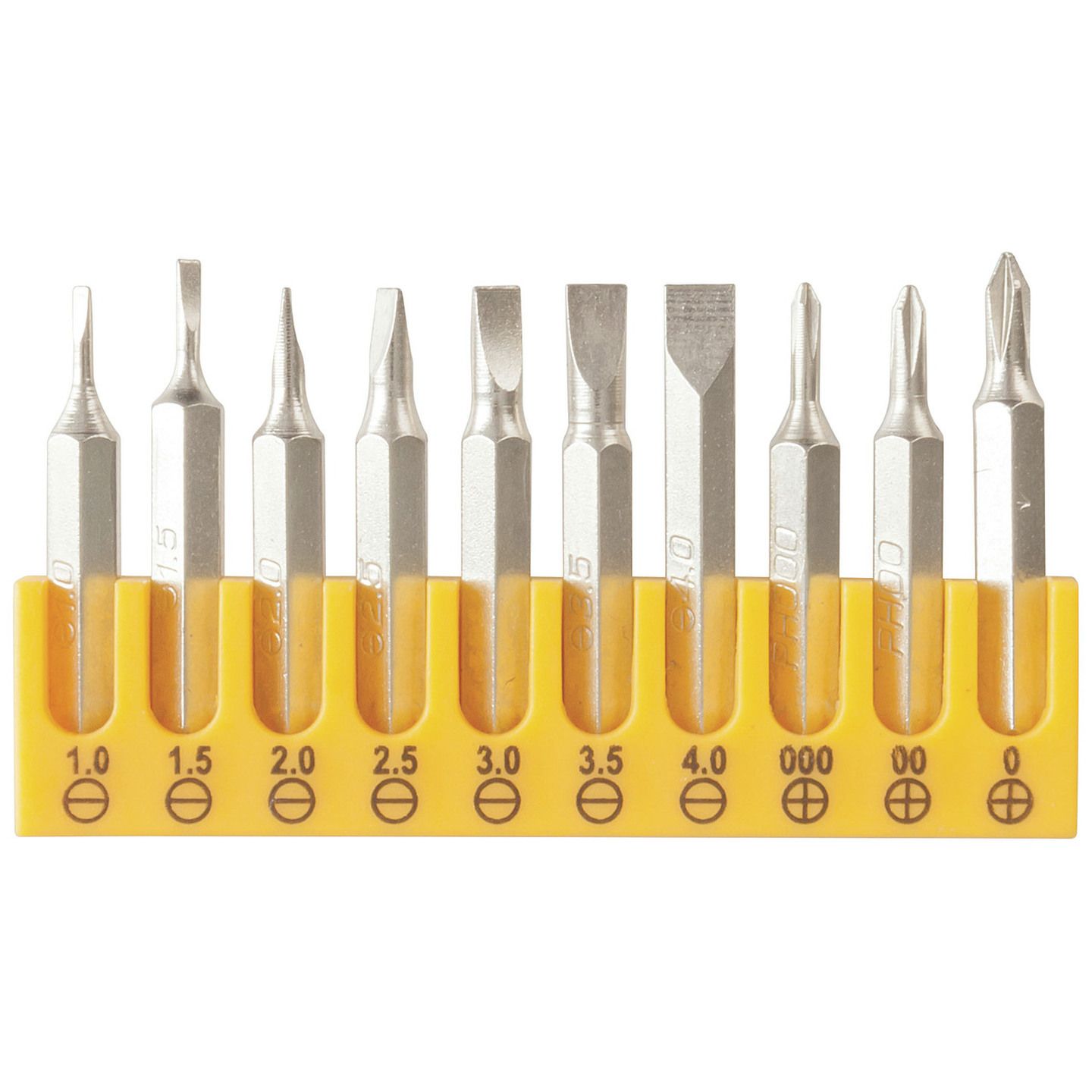 Preciser Kit 35 Piece Multi-purpose Precision Tool Kit with Vinyl Case | Jaycar New ...