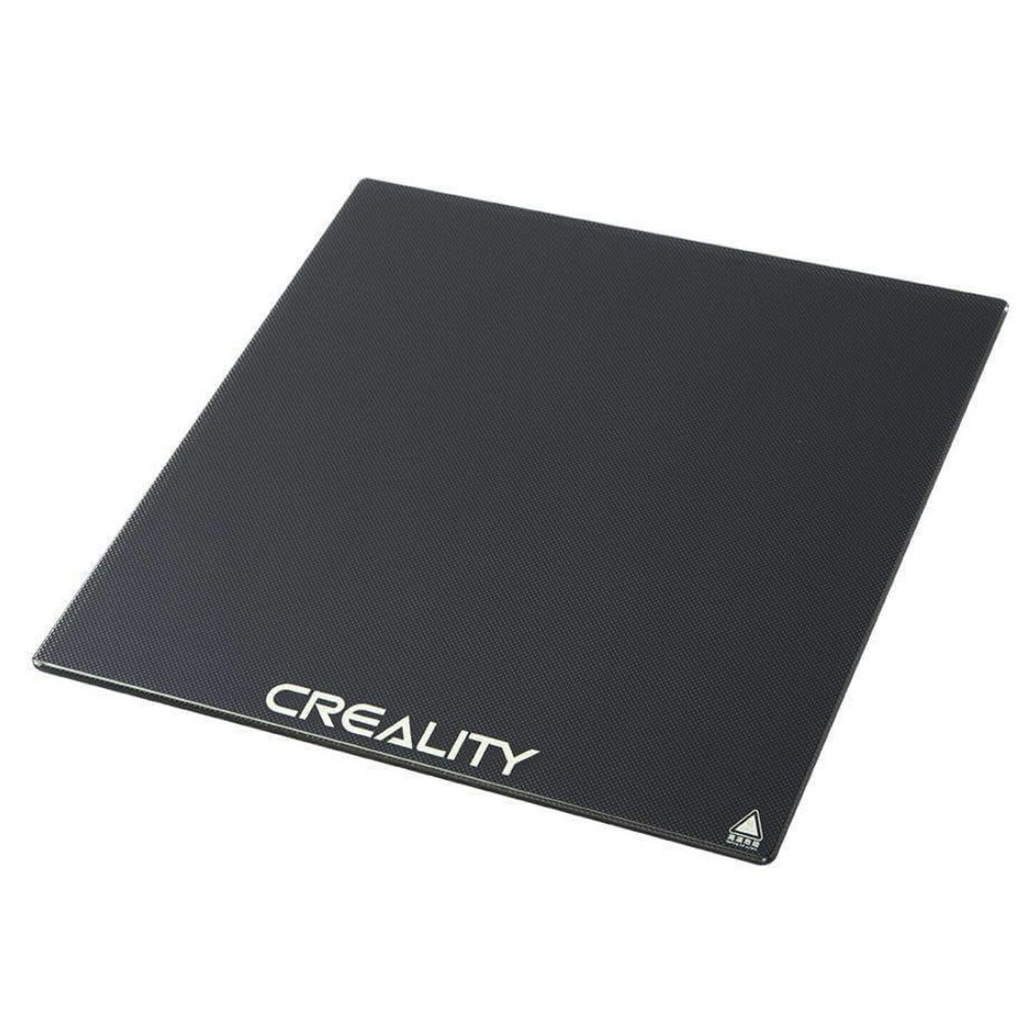 Build Plate Carbon Crystal Silicon Creality CR-X/CR-X Pro | Jaycar New ...