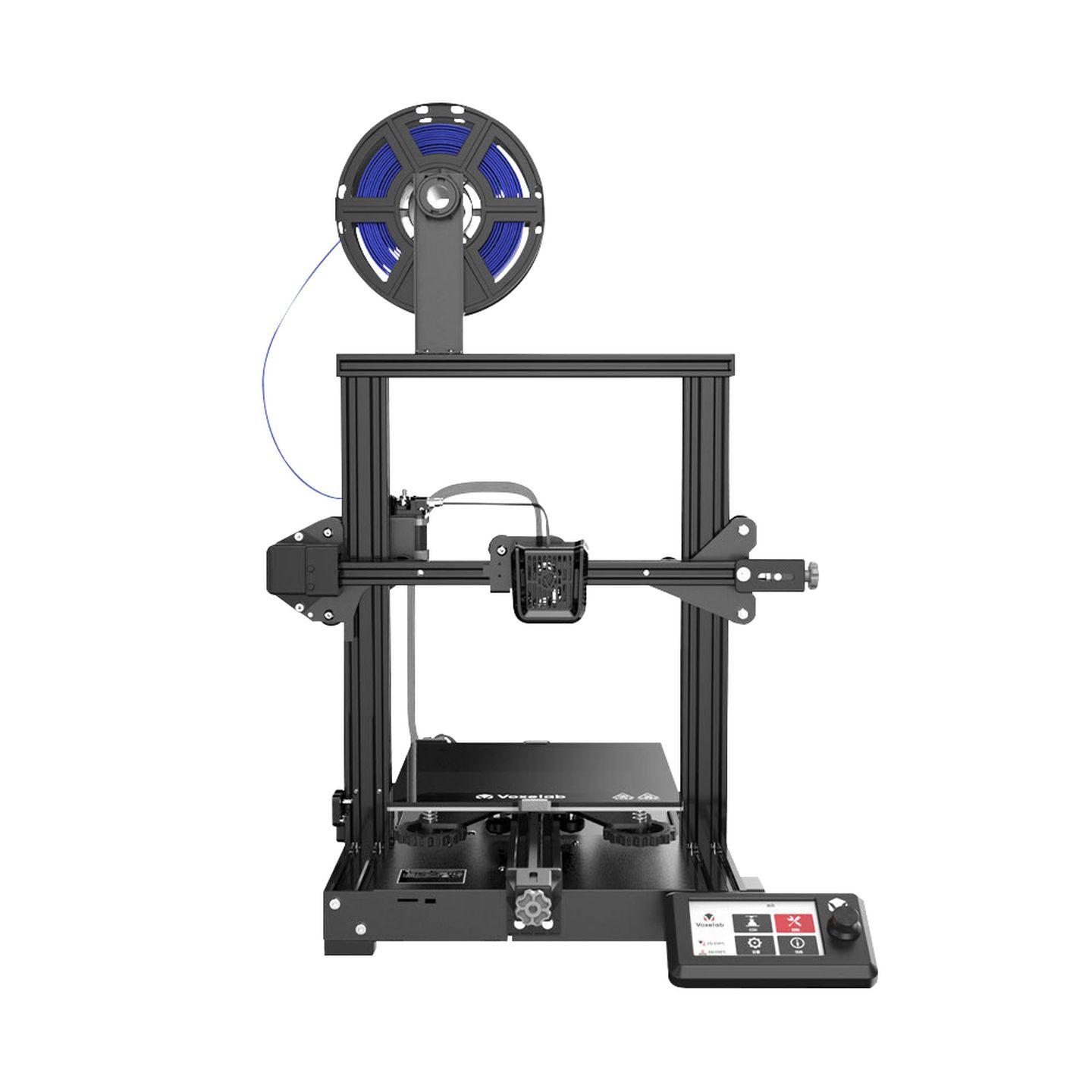 Voxelab Aquila X2 3D Printer | Jaycar New Zealand