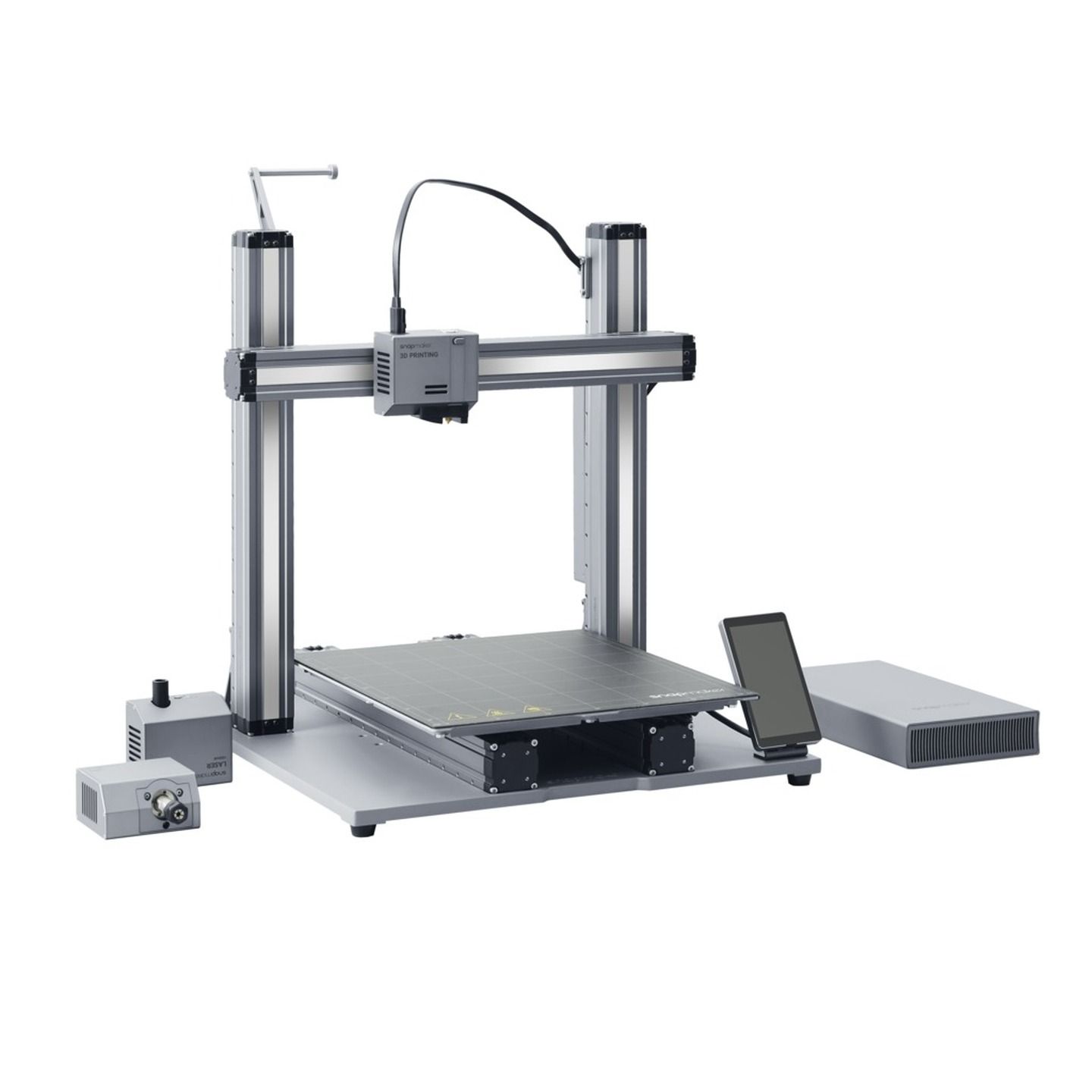 Snapmaker 2.0 A350T Modular 3-in-1 3D Printer | Jaycar New Zealand