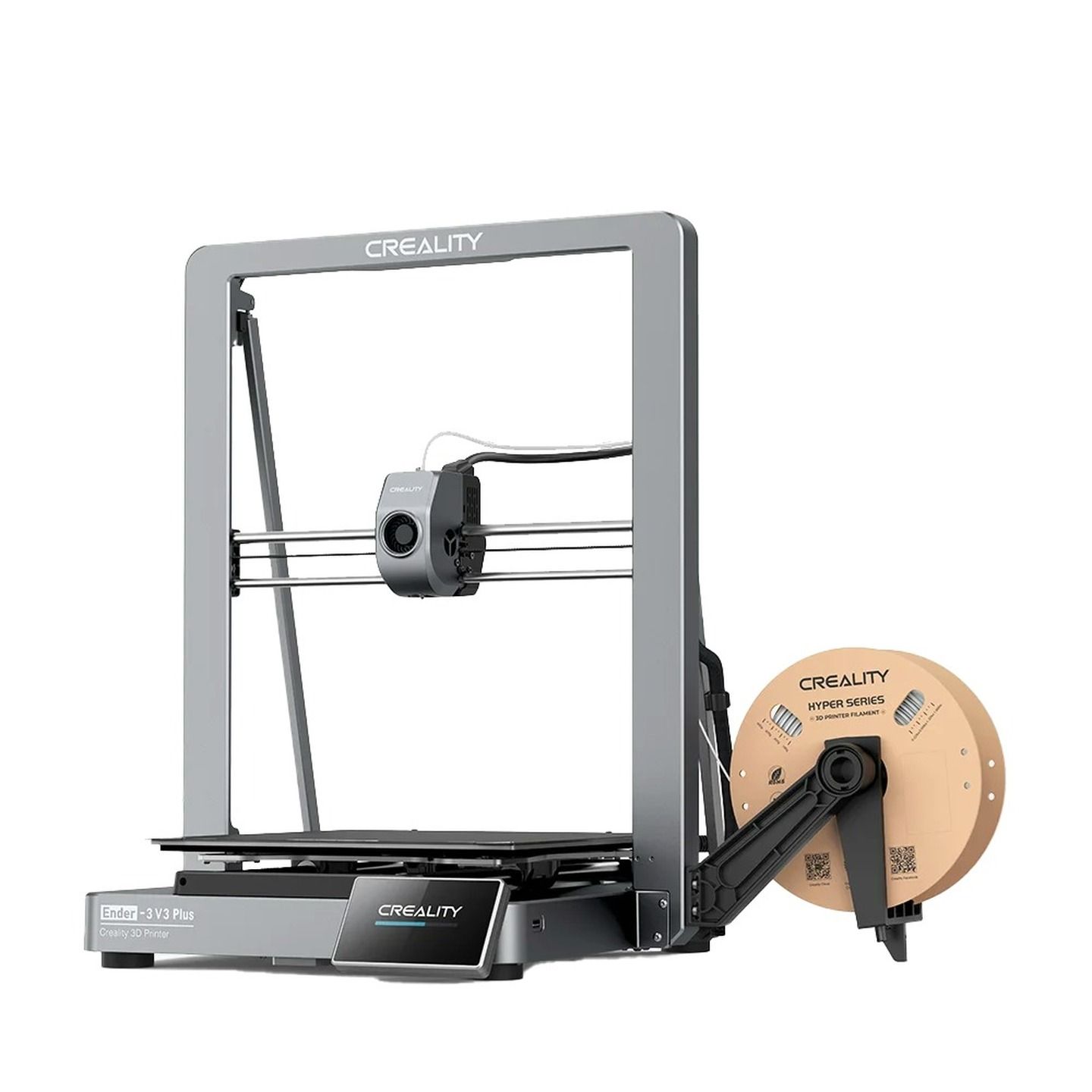 Creality Ender-3 V3 Plus | Jaycar New Zealand