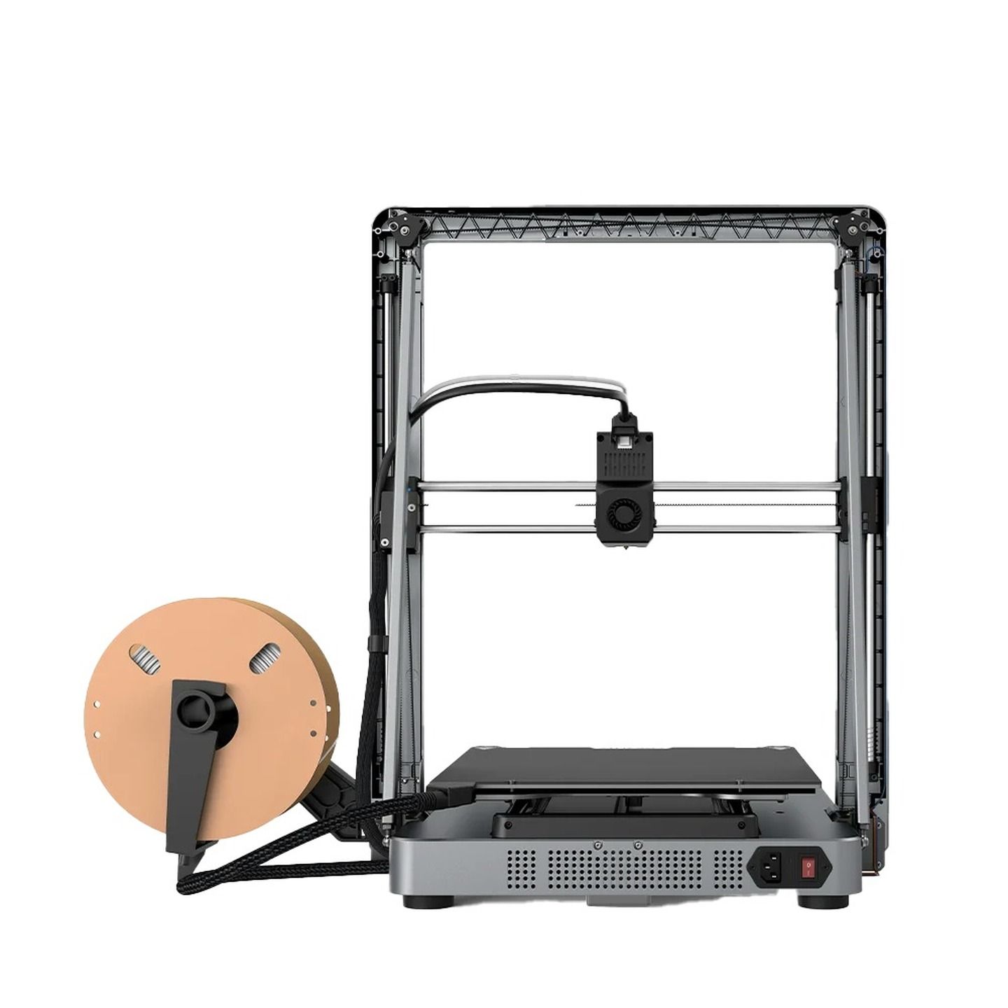 Creality Ender-3 V3 Plus | Jaycar New Zealand