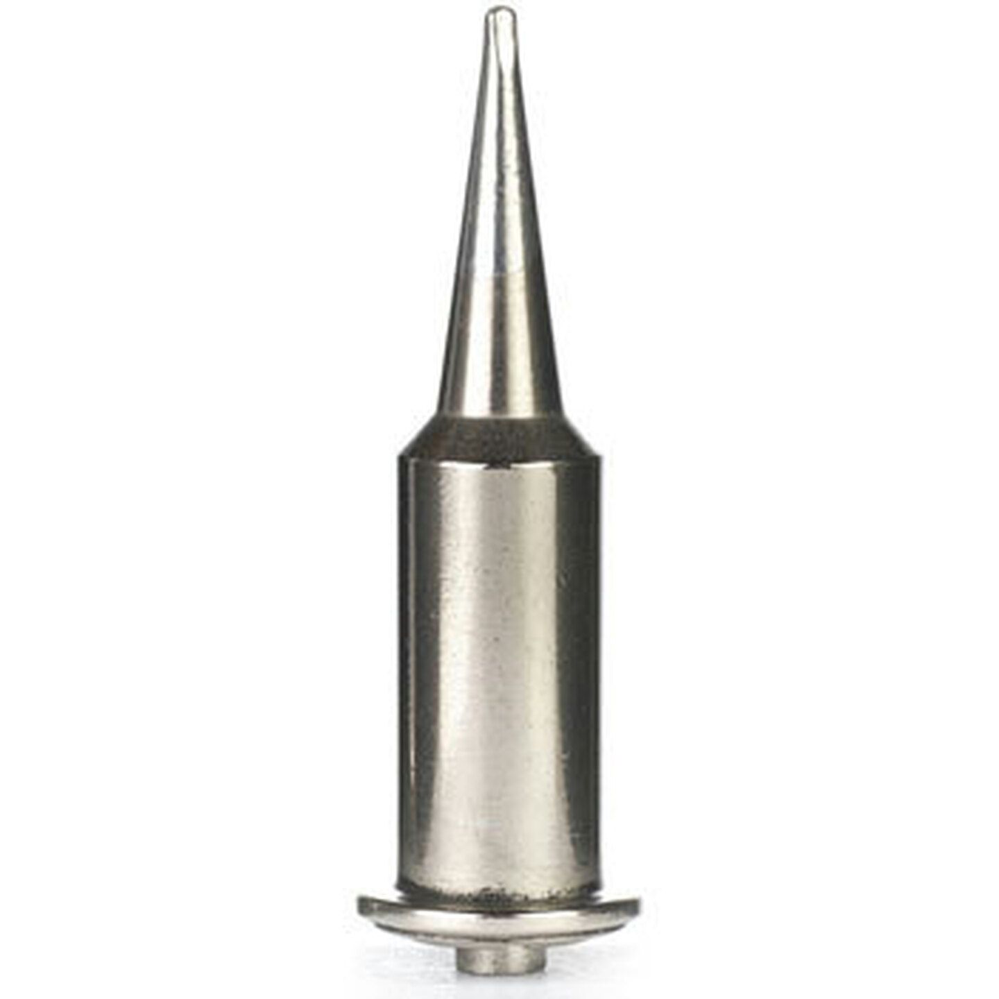 Weller RT4MS Chisel Tip Cartridge – 1.5mm X 0.4mm, Black, For WMRP / WXMP Series Soldering Pencils, Made In Mexico