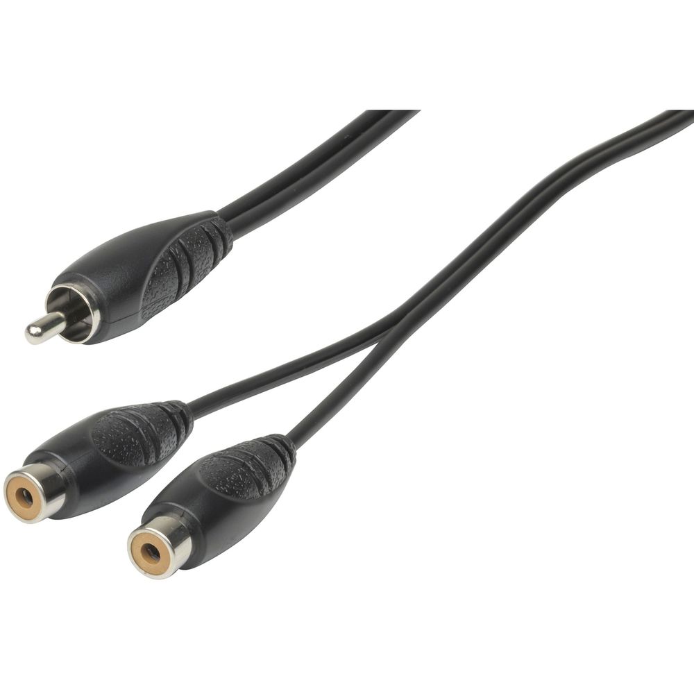 RCA/AV Cables | Page 2 | Jaycar New Zealand
