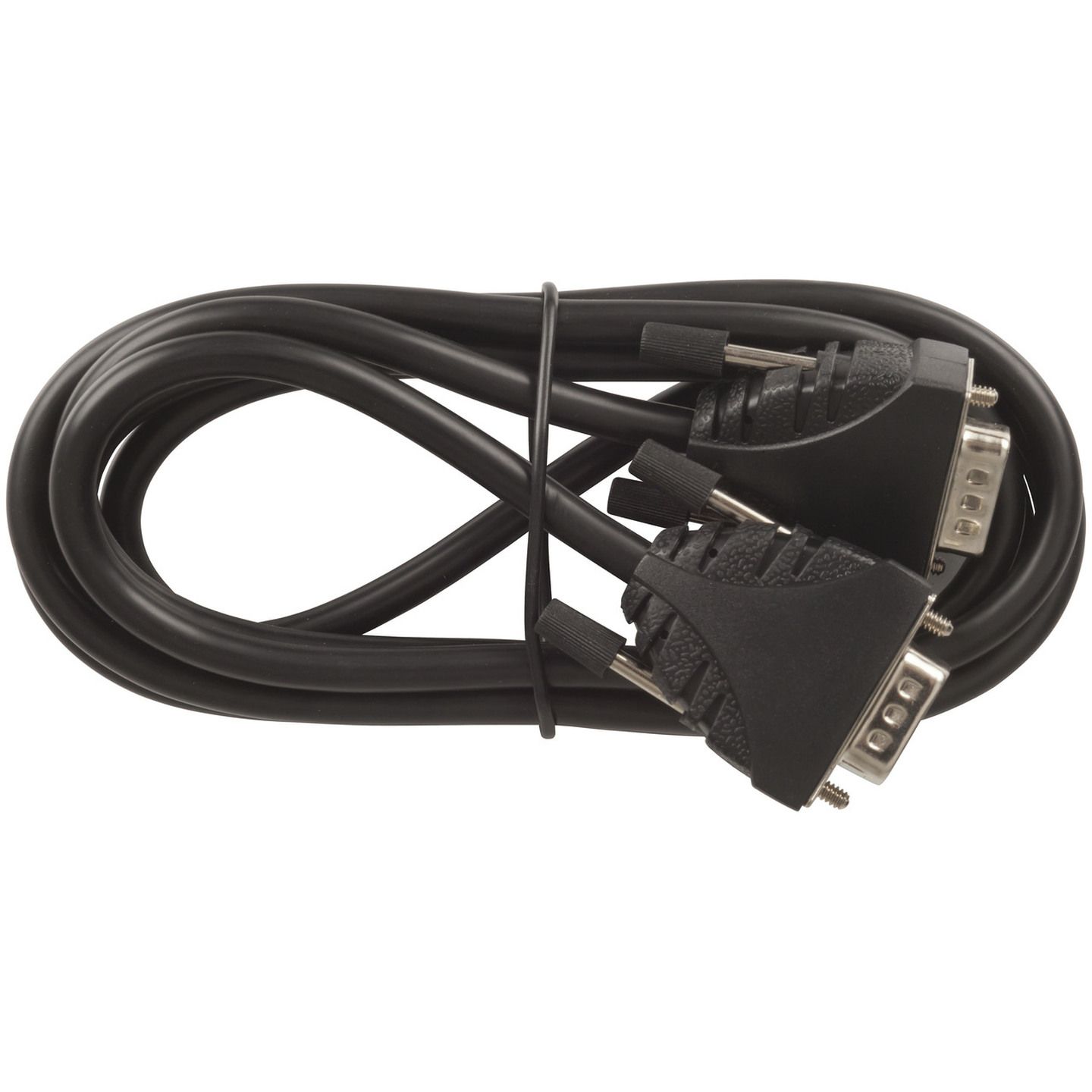 VGA Monitor Connecting Cable Computer Cable - 1.8m | Jaycar New Zealand