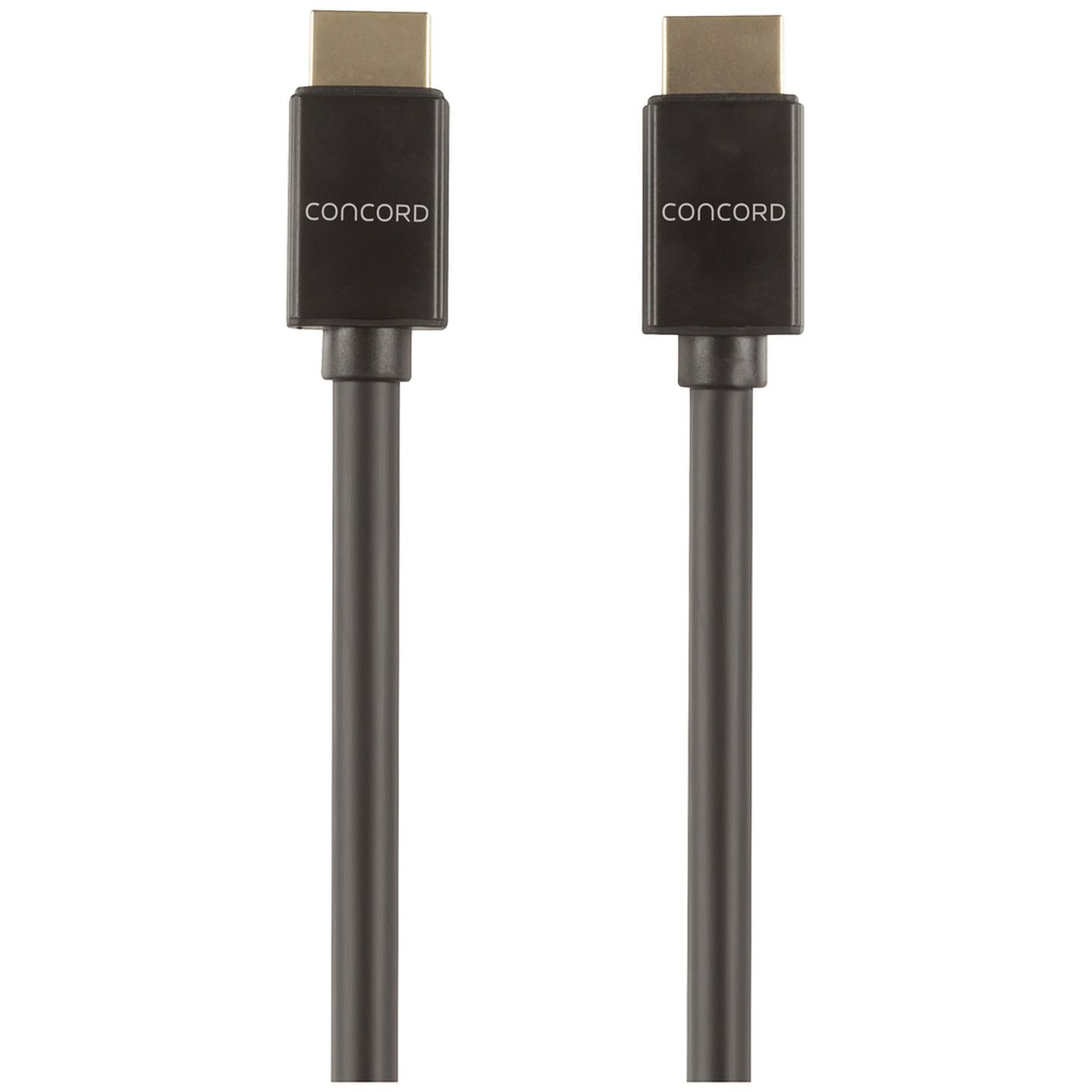 15m HDMI-Kabel 4K Ultra HD – High Speed Mit Ethernet, ARC, HDR, Geeignet Für TV, Beamer, Playstation & Mehr