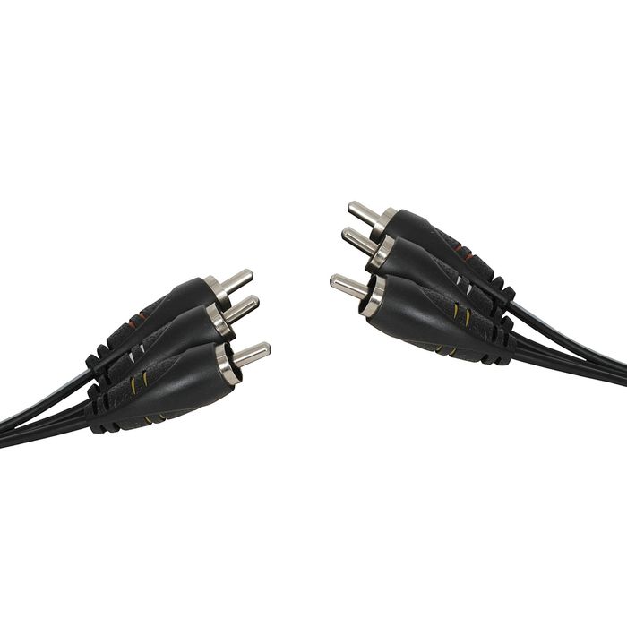 RCA/AV Cables | Page 2 | Jaycar New Zealand