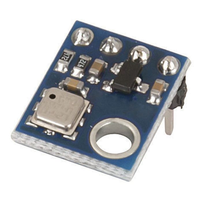 Duinotech Arduino Compatible Barometric Pressure Sensor | Jaycar New ...