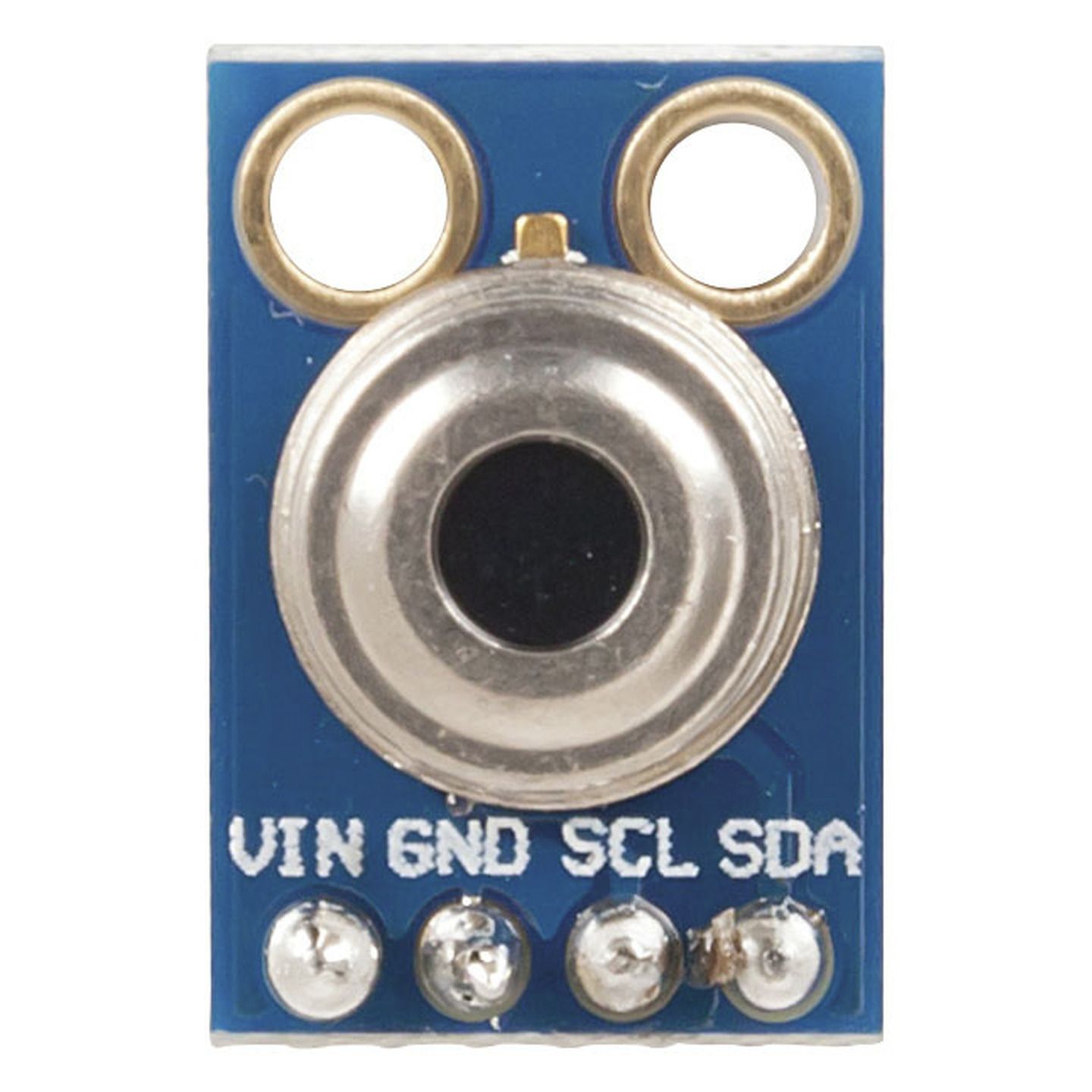 Non-contact IR Sensor Module | Jaycar New Zealand