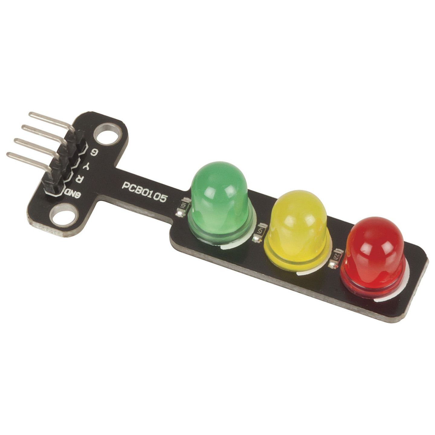 Light Gate Module Arduino WS2812 RGB LED Module | Jaycar New Zealand