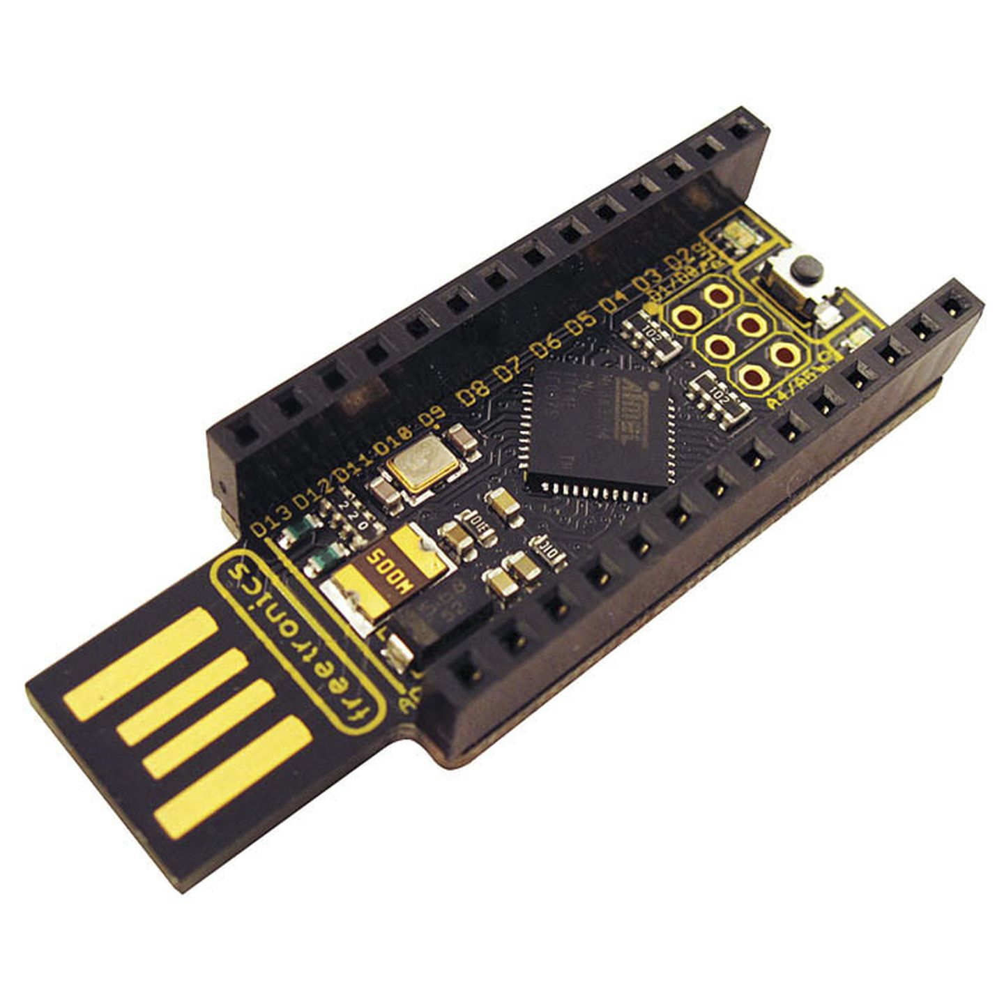 Arduino Circuit and Projects Guide | Jaycar New Zealand