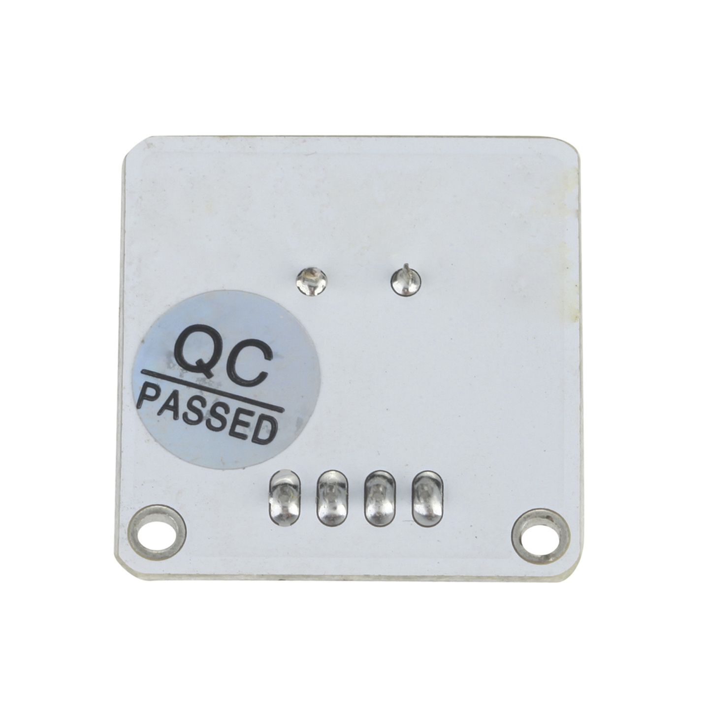 Linker Buzzer Module for Arduino | Jaycar New Zealand