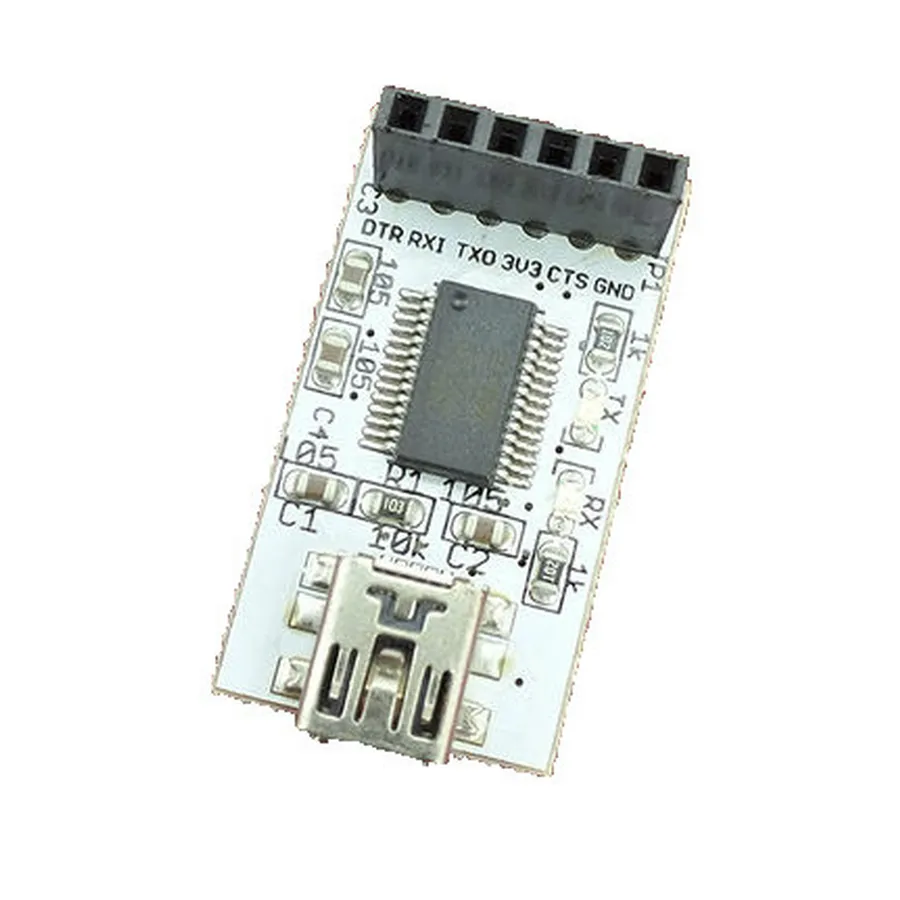 Duinotech ISP Programmer for Arduino and AVR | Jaycar New Zealand