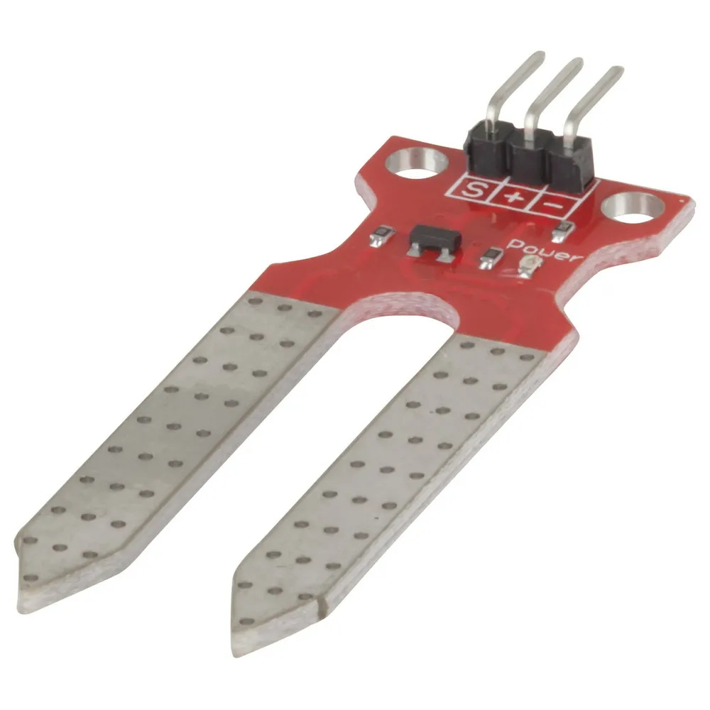 Arduino Sensors | Jaycar New Zealand