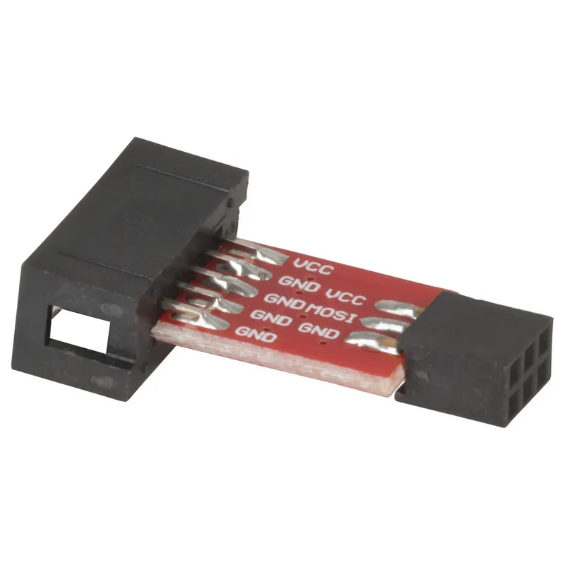 Duinotech ISP Programmer for Arduino and AVR | Jaycar New Zealand