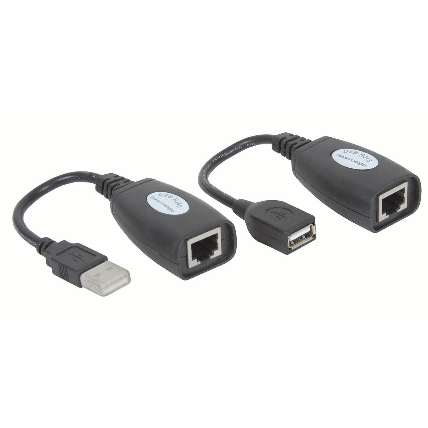 Usb Direct To Rj45 USB to Parallel Bi-Directional Cable | Jaycar New Zealand