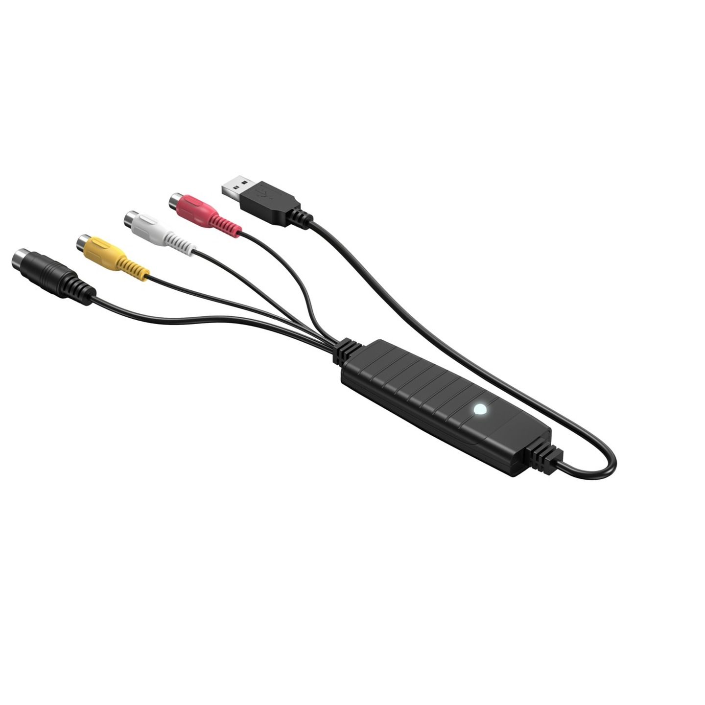 USB 2.0 Economy DVD Maker | Jaycar New Zealand