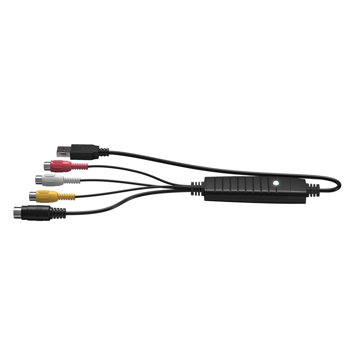 USB 2.0 Economy DVD Maker | Jaycar New Zealand
