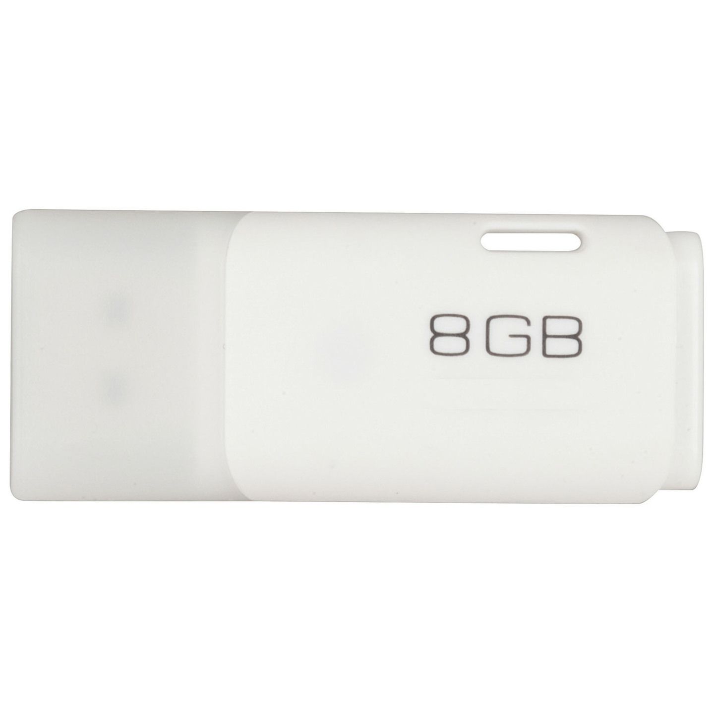8GB USB Thumbdrive | Jaycar New Zealand