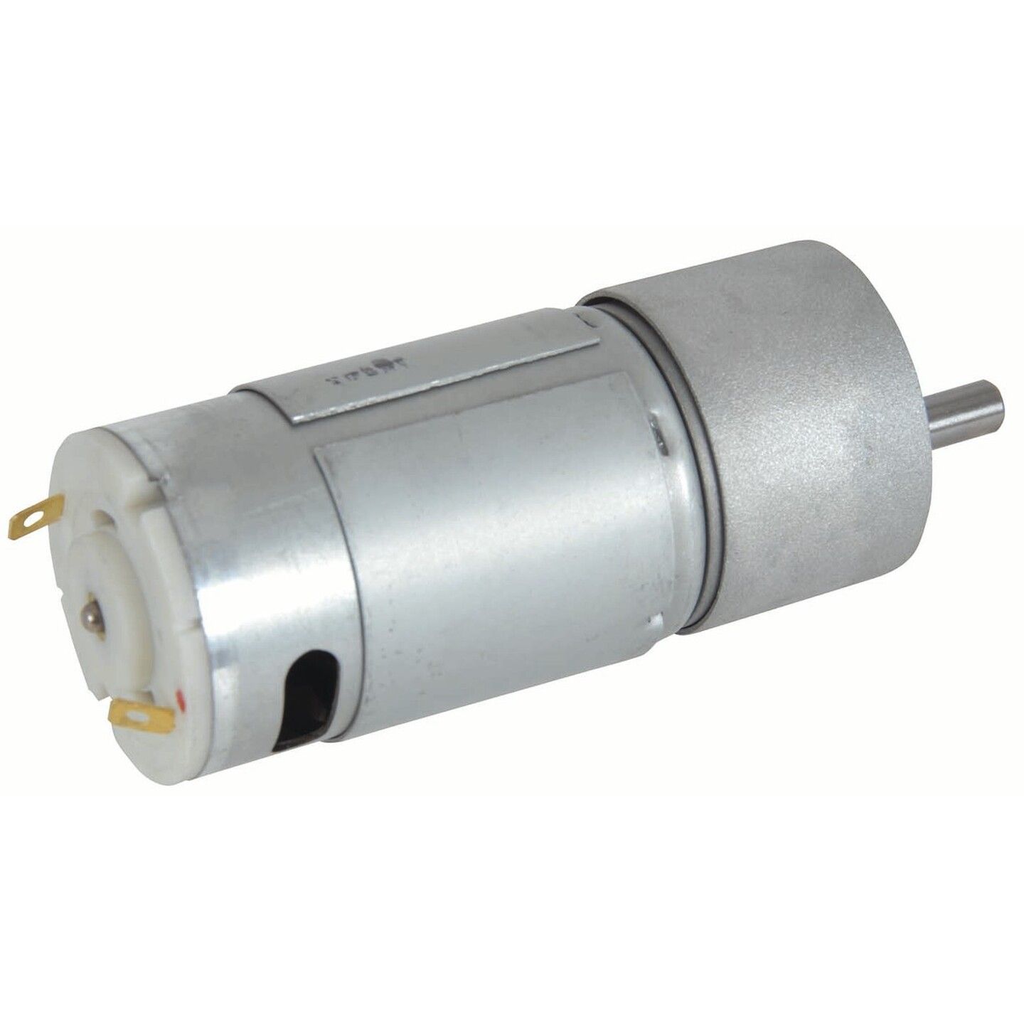 12V 13800RPM DC Electric Motor | Jaycar New Zealand