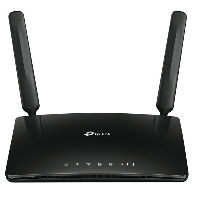 TP Link MR6500V Wireless 4G LTE Router | Jaycar New Zealand
