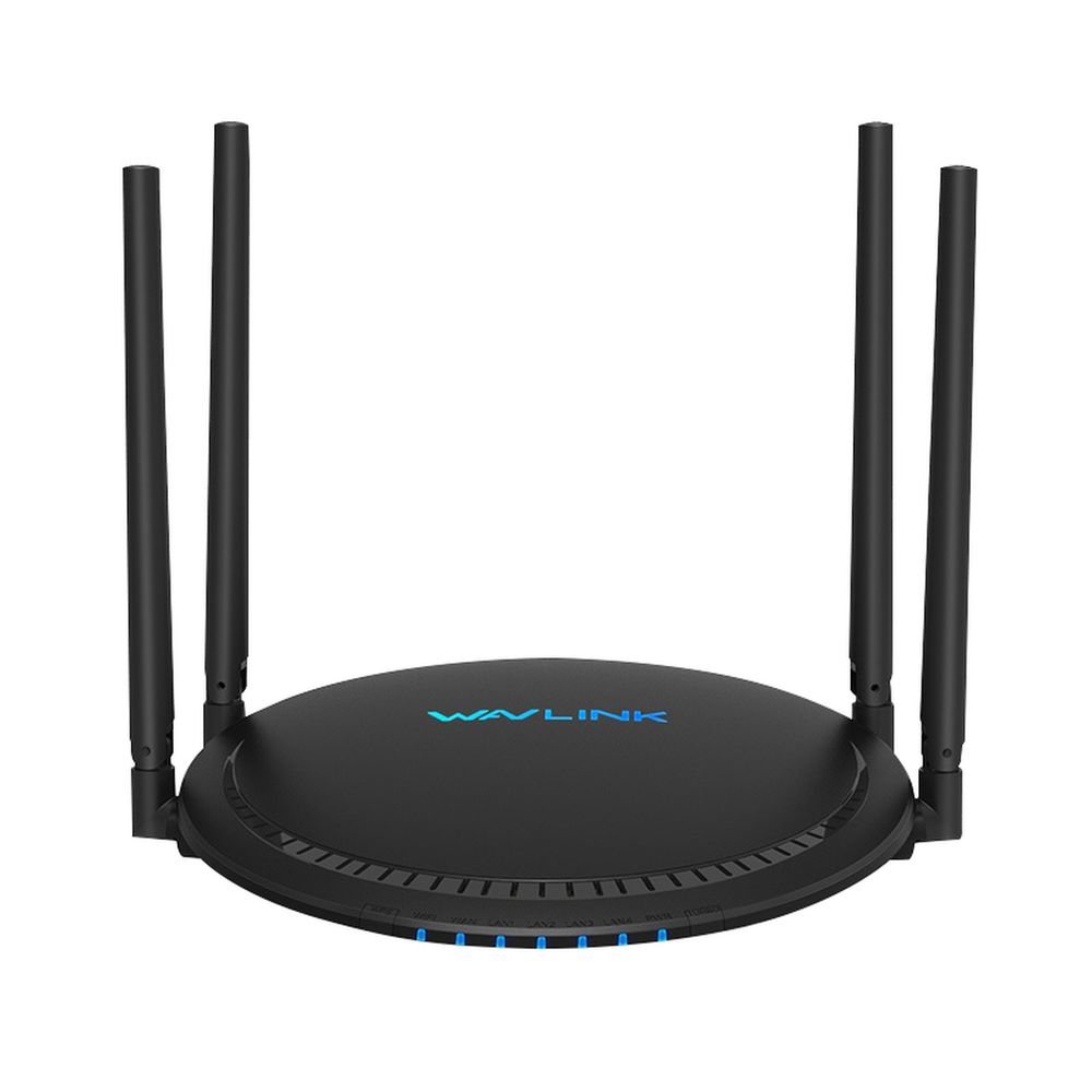 Wakey Internet Router WIFI Router, Modems & Switches | Jaycar New Zealand
