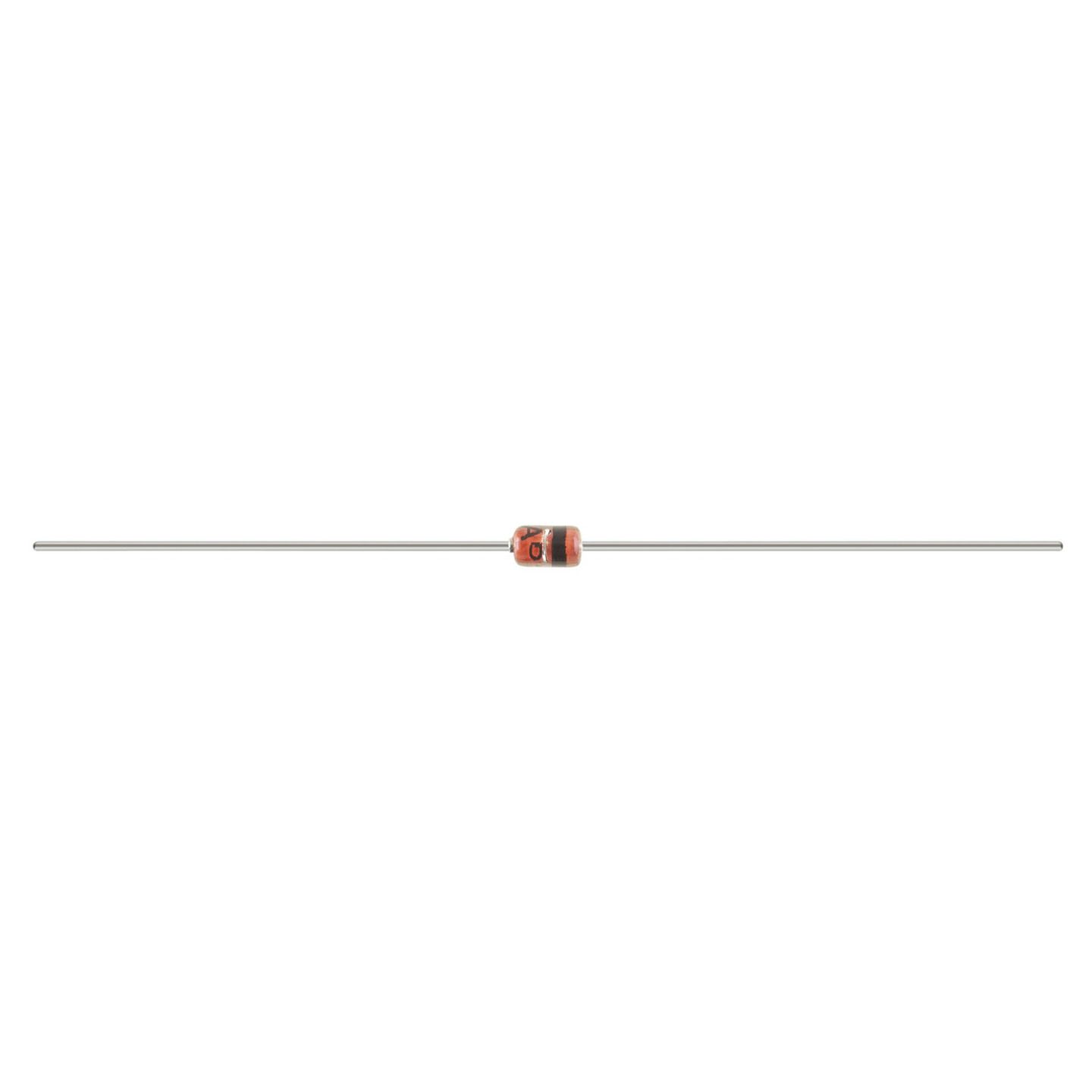 Diode In4732 4.7V 1N4732 1 Watt Zener Diode | Jaycar New Zealand