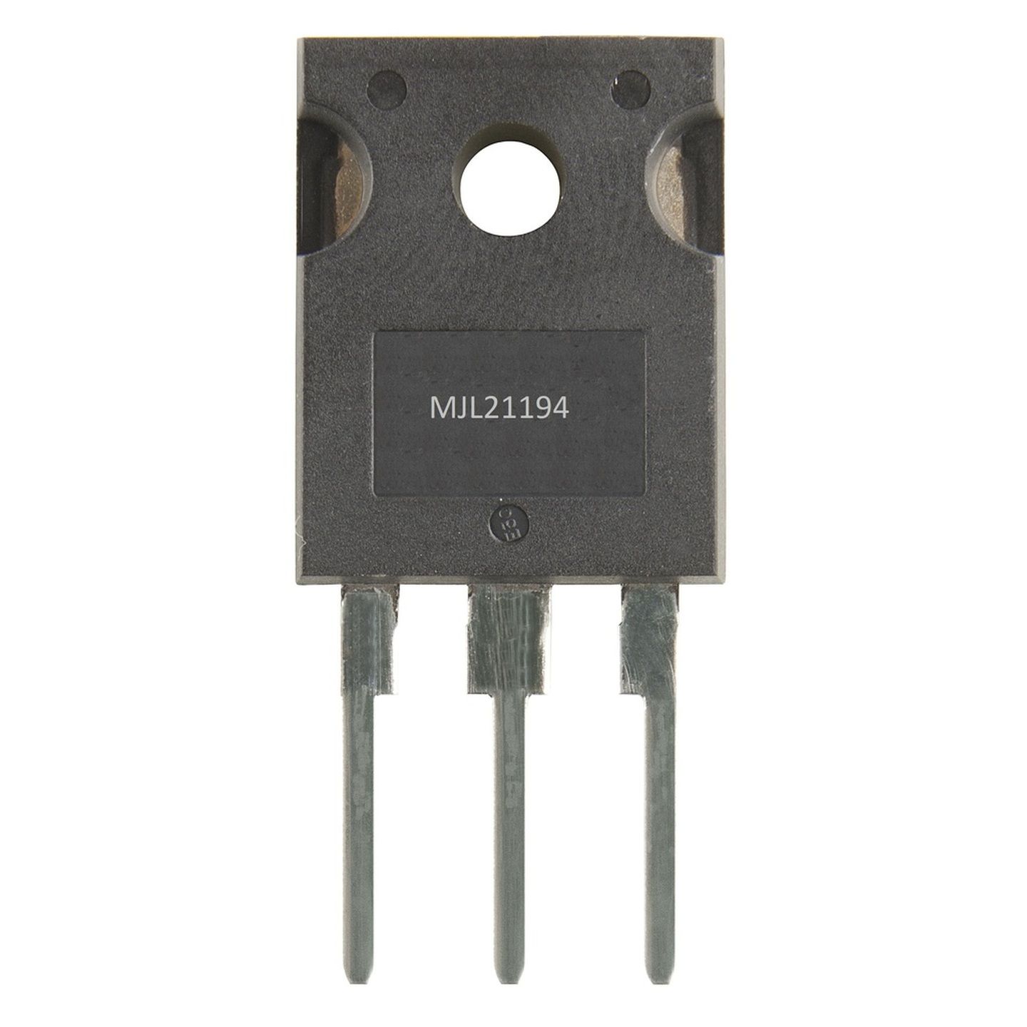 Transistor MJ10012 Im TO3-Gehäuse - Von ISC Inchange, Für Elektronik-Reparatur & Projekte