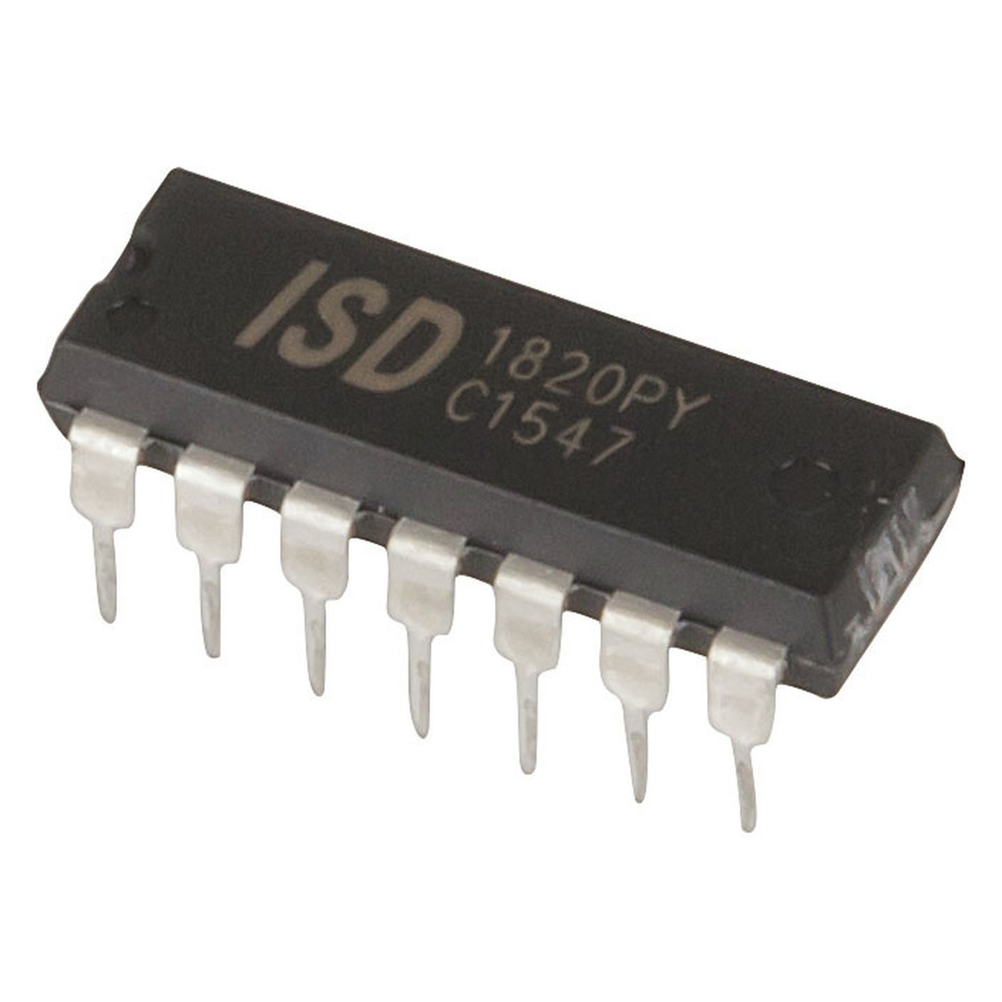 Circuit Intégré TDA 8214 B - IC TDA8214B - DIP 20 Broches - Neuf Pour Réparation électronique