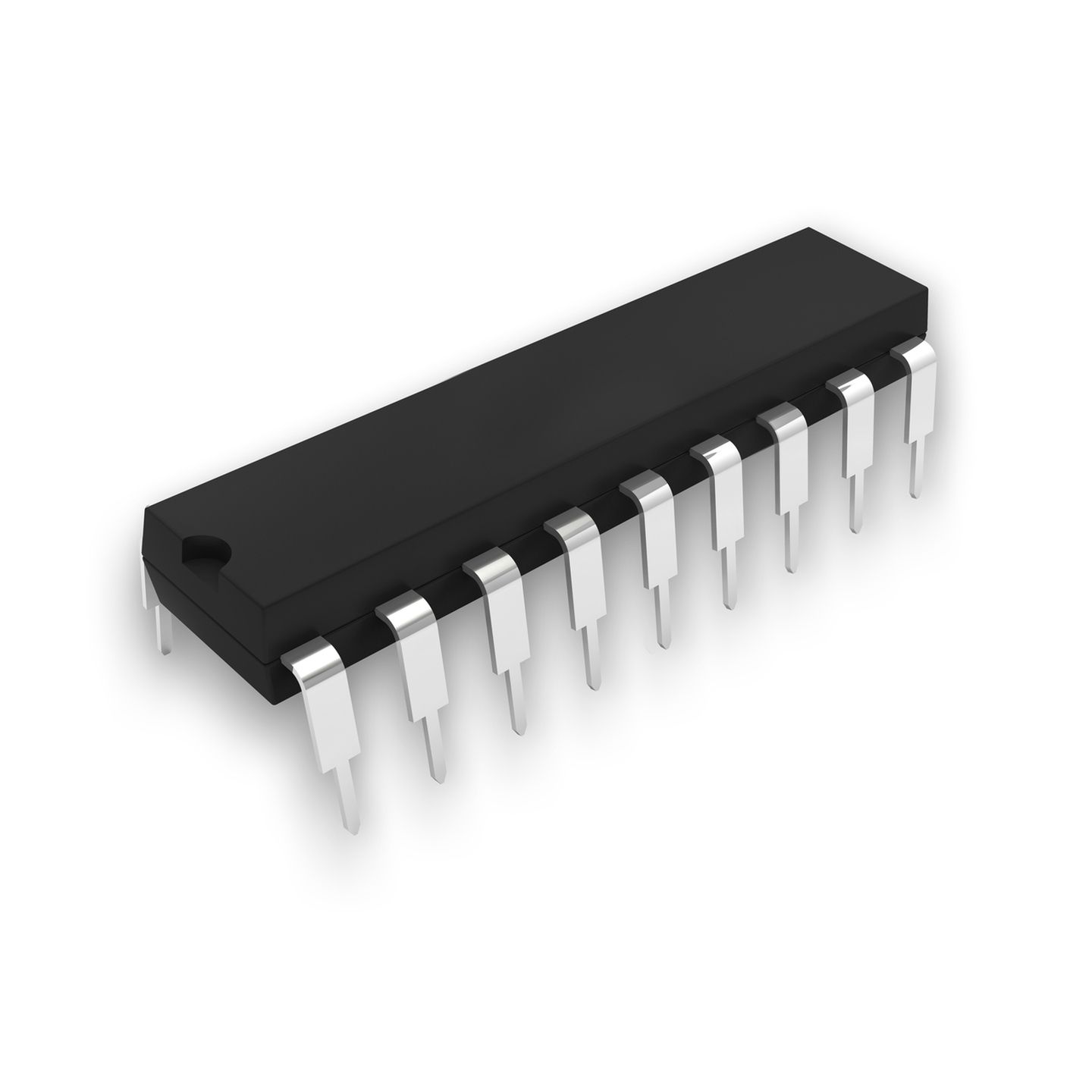 PIC16F84A-20P PIC Microcontroller IC | Jaycar New Zealand